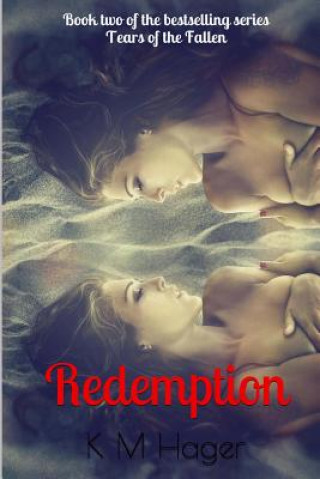 Knjiga Redemption K M Hager