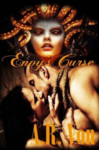 Kniha Envy's Curse A R Von