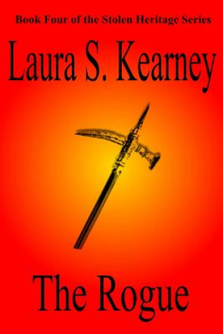 Carte The Rogue Laura S Kearney