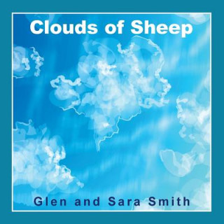 Carte Clouds of Sheep Glen Smith