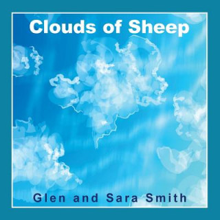 Book Clouds of Sheep Glen Smith