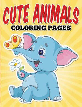 Carte Cute Animals Coloring Pages Uncle G