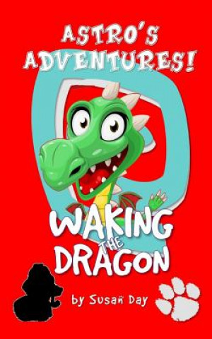 Buch Waking the Dragon Susan Day