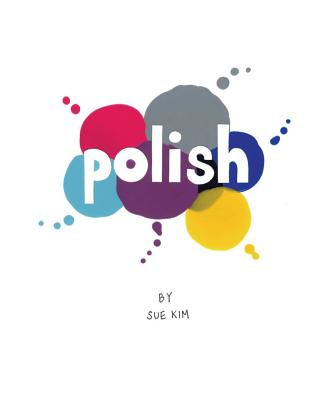 Buch Polish Sue Kim