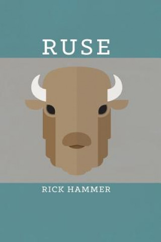 Knjiga Ruse Rick Hammer