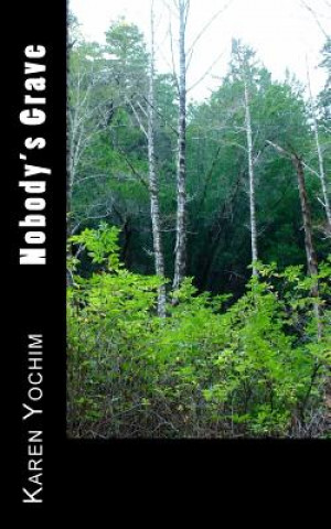 Book Nobody's Grave Karen Yochim