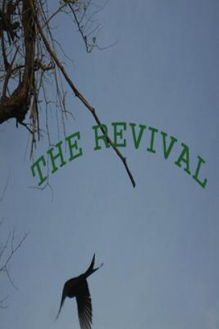 Könyv The revival: save the nature Khani Raja