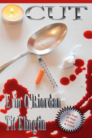 Βιβλίο Cut Erin O'Riordan