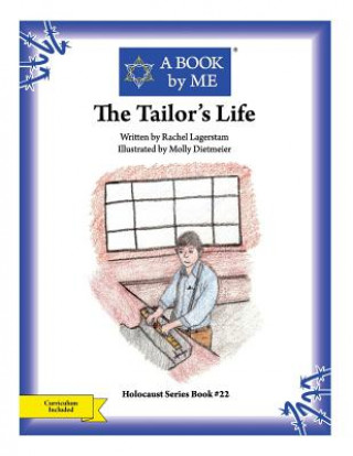 Книга The Tailor's Life A Book by Me