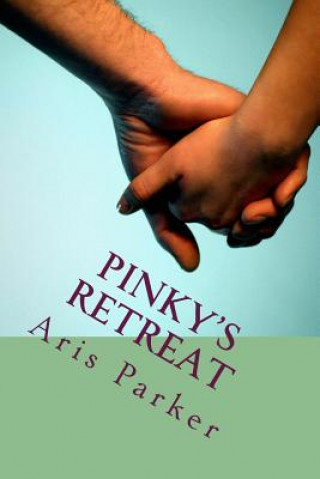 Kniha Pinky's Retreat Aris Parker