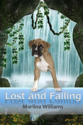 Книга Lost and Falling Marlina Williams