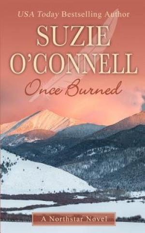 Könyv Once Burned Suzie O'Connell