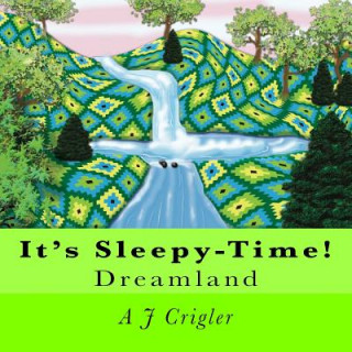 Boek It's Sleepy-Time! A J Crigler