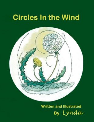 Book Circles In the Wind Lynda