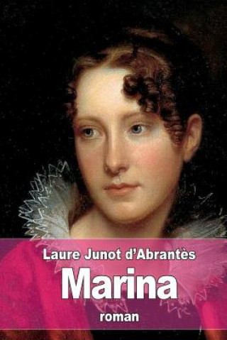 Buch Marina Laure Junot D'Abrantes