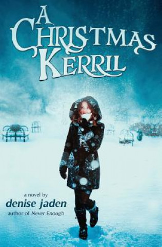 Book A Christmas Kerril Denise Jaden