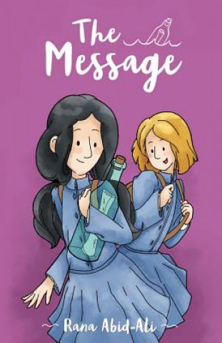 Βιβλίο The Message Miss Rana Abid-Ali