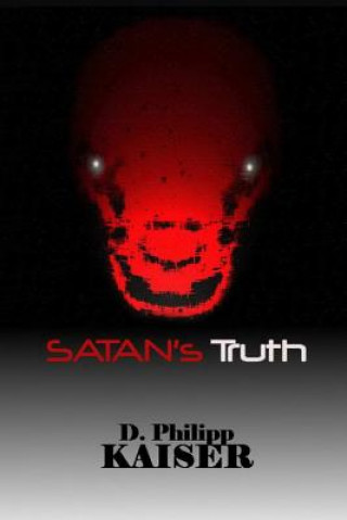Buch SATAN's Truth D Philipp Kaiser