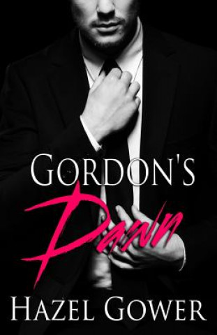 Книга Gordon's Dawn Hazel Gower