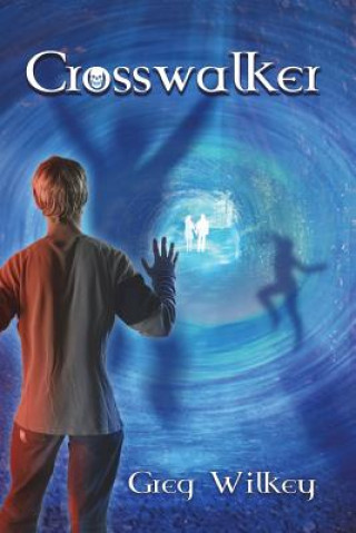 Книга Crosswalker Greg Wilkey