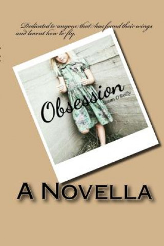 Libro Obsession Susan O'Reilly