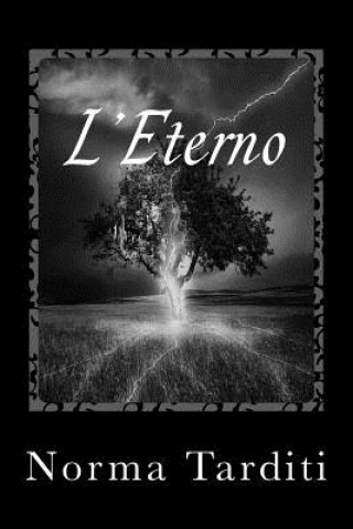 Книга L'Eterno Norma Tarditi