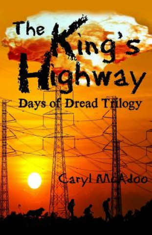 Carte King's Highway Caryl McAdoo
