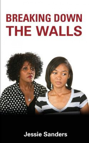 Book Breaking Down the Walls Jessie Sanders