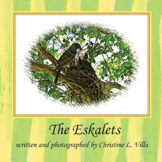 Buch The Eskalets Christine L Villa