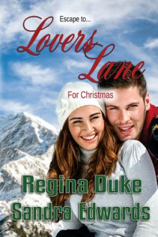 Boek Lovers' Lane: Christmas Collection Sandra Edwards
