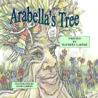 Книга Arabella's Tree Maureen Larter