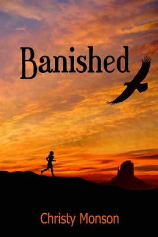 Kniha Banished Christy Monson