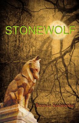 Knjiga Stonewolf Brenda Seabrooke