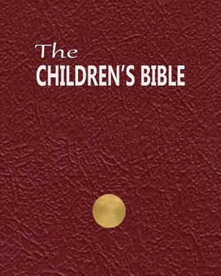 Carte The Children's Bible Henry A Sherman