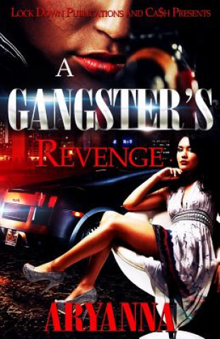 Kniha A Gangster's Revenge Aryanna