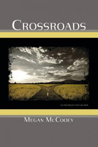 Βιβλίο Crossroads Megan McCooey