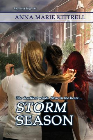Knjiga Storm Season Anna Marie Kittrell