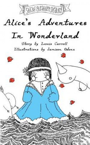 Buch Alice's Adventures In Wonderland Lewis Carroll