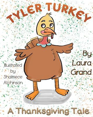 Buch Tyler Turkey Laura Grand