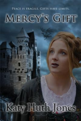 Book Mercy's Gift Katy Huth Jones