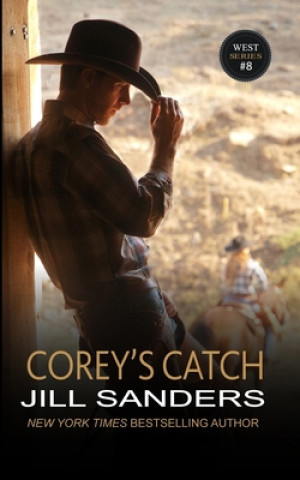 Carte Corey's Catch Jill Sanders