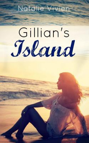 Kniha Gillian's Island Natalie Vivien