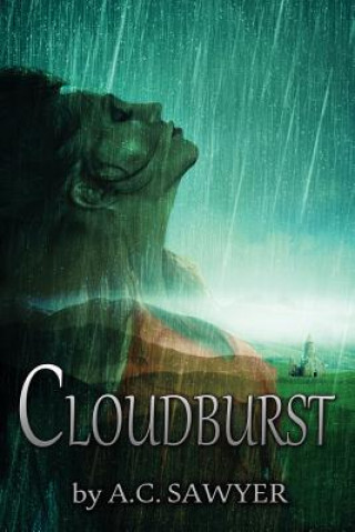 Книга Cloudburst A C Sawyer