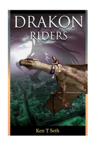 Carte Drakon Rider Ken T Seth