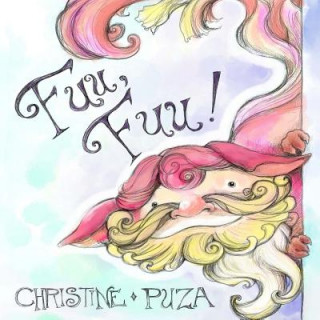 Livro Fuu, Fuu! Christine Puza