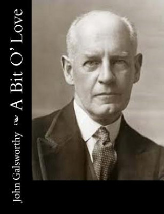 Libro A Bit O' Love John Galsworthy