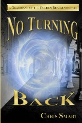 Βιβλίο No Turning Back Chris Smart