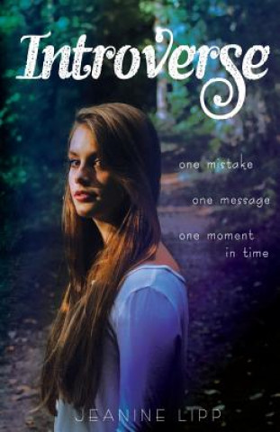 Книга Introverse Jeanine Lipp