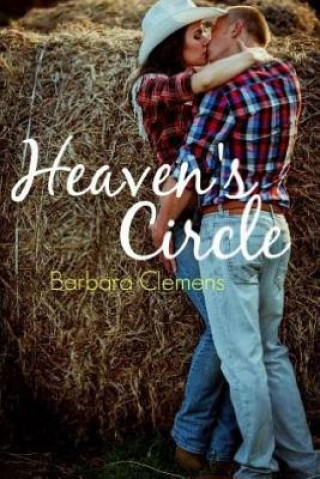 Boek "Heaven's Circle" Barbara Clemens