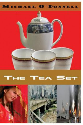 Carte The Tea Set MR Michael F O'Donnell